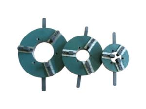 China welding chuck -WP series welding chuck Manufacturer China welding equipment factory