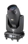 Three In One 380W Moving Head Beam Light For Performances Stage