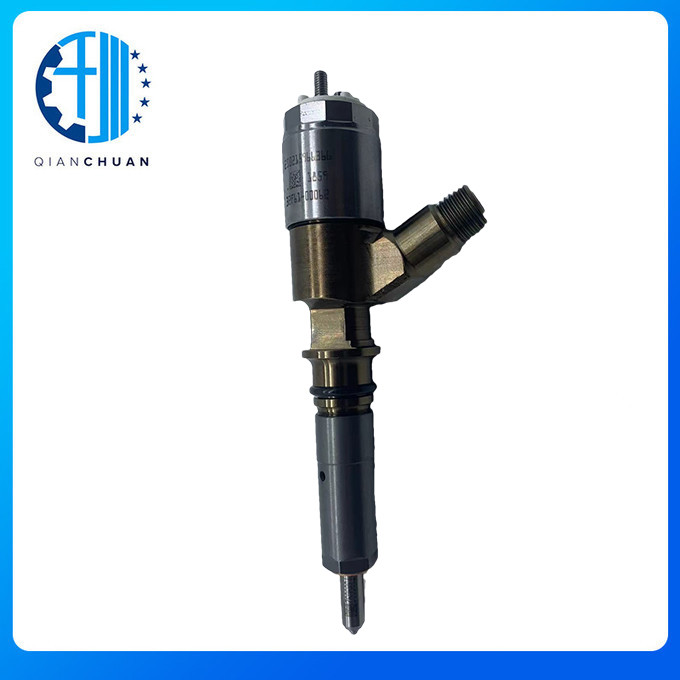 E320D 321D Engine Parts C6.4 Fuel Nozzle Injector 326-4700 for injector