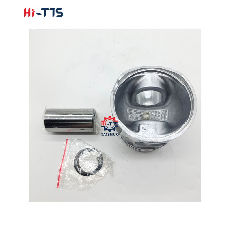 Excavator Piston Kit 370-7998 3707998 for E323D2 E320D2 C7.1 Engine Spare Parts