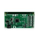 18650 Lifepo4 Battery Circuit Board Smart Bms 16s 48v 80a Uart / Rs485 / Canbus