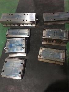 China High Efficiency Plastic Nylon Cable Tie Injection Molding Machine CE ISO9001 Listed factory