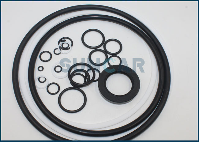 K9004604 Travel Motor Seal Repair Kits Fits DOOSAN DX180 DX160LC