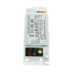 Flicker Free Triac Led Electronic Driver 200-240VAC 10W RoHS Environmental