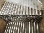 Seamless Titanium Tube Petrochemical ASTM B338 Gr9 Titanium Alloy Tube Bright