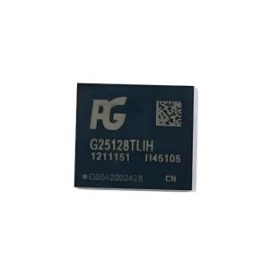 China 8GB - 256GB EMMC IC Chips Industrial Grade Embedded Memory Chips EMMC For PC Phone factory
