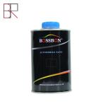 Good Levelling Property Acrylic Paint 1K Automotive Paint Binder