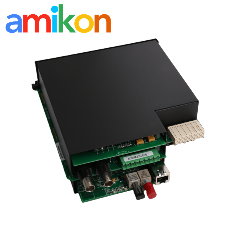 GE UR9GH CPU Module with 10 MHz Intel 80188 CPU 2 GB DDR3 RAM and 32 GB ROM