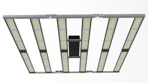 China IP67 Waterproof Mother Grow Light 660W 900W Greenhouse Horticulture Lighting factory
