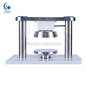 China 5 - 3000N Compressive Strength Testing Machine , Durable Package Testing Equipment factory