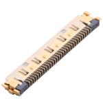 DF81-30S-0.4H 30 Pin Micro Coaxial Cable I-Pex Cabline-Ca 0.4mm Pitch 20525-012e