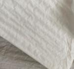 Woodpulp Paper + Nylon Scrim Netting 68gsm Reinforced Paper Towels
