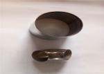 Sheet Metal Coarse And Fine Pipe Cutting Parts Metal Pipe Clamp