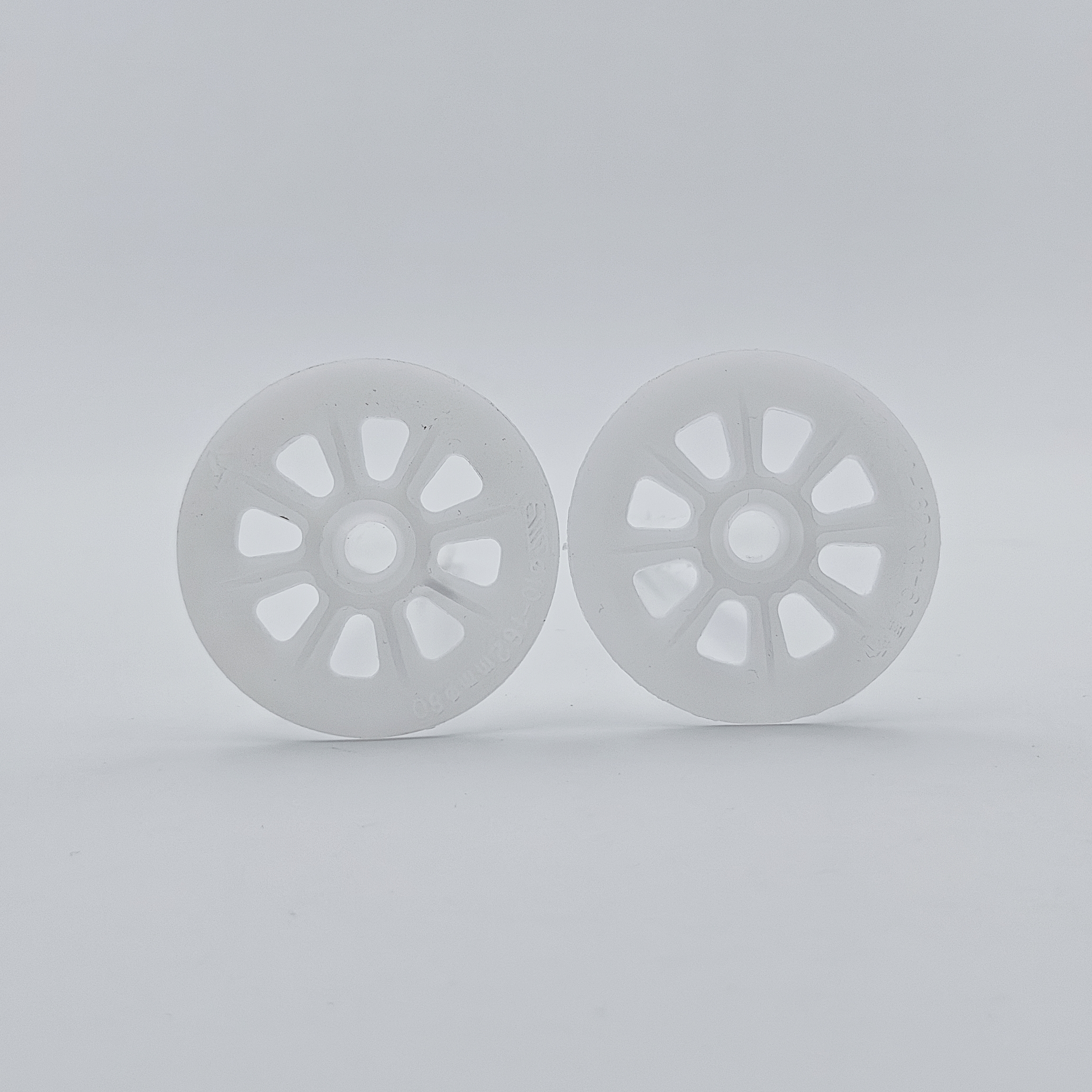 Exterior Plastic Insulation Fasteners Wall Building Insulation Nails