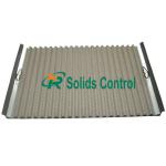 503 Shale Shaker Screen , SS 316 Oil & Gas Drilling Mud Screen