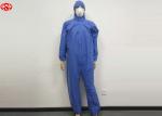Anti Static Type 5 6 Disposable Protective Coverall