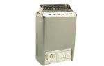 Standard Steam Sauna Heater with Wall-Mount Digital Control Panel 220V - 240V