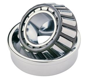 China NSK Taper Roller Bearing LM11749 / 10 Cr（N）22500 Cor（N） 22500 factory