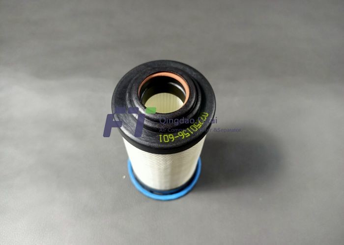 Glass Fiber Sullair Alternative Screw Compressor Oil Filter 02250156601