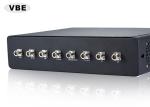894MHz 1920MHz Cell Phone Signal Jammer Blocker Medium Power