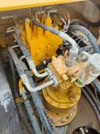 used sany sy215c excavator brand-new sy215c 215c-9 245 265 sany 215 215c