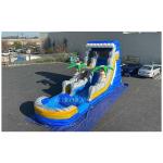 Water Slide Bounce House Inflatable Popular Water Slide Inflatable Adult Size