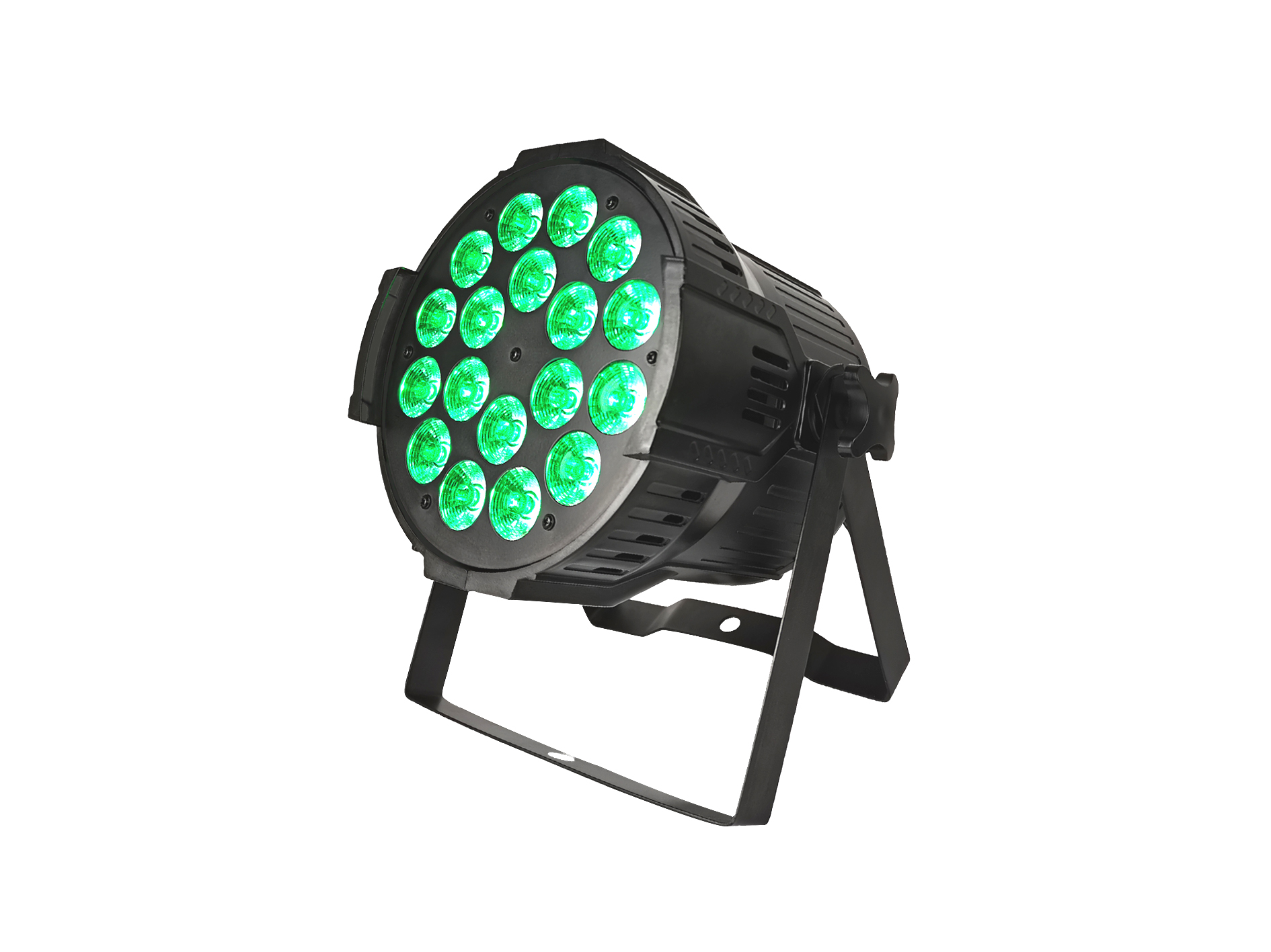Garden Outdoor DJ LED Stage Lighting 5600K Working Temperature -10 60C