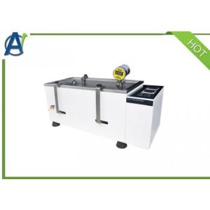 ASTM D1267 LPG Gage Vapor Pressure Test Equipment For Liquefied Petroleum Gas