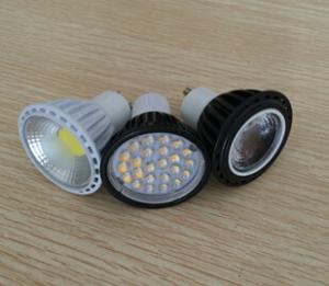 China LED Spotlight COB Epistar led chip factory