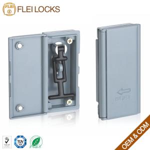 China Box Type Substation Door Control Panel Locks factory