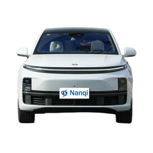 China Best Selling Super Car Leading Ideal L7 Lixiang L7 WLTC 175km New Energy Vehicles EV Car Suv factory