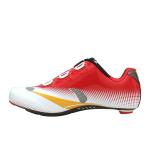 Waterproof SPD Indoor Cycling Shoes , SPD Road Bike Shoes Size 35-46 EVA Insole