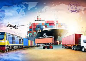China Sea / Air Amazon FBA Shipping Service Forwarder For Various Sizes Package factory