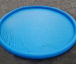 Custom Inflatable Indoor Outdoor Portable Inflatable Swimming Pool 3.5M*3.5M