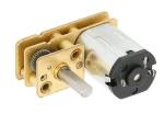 Go-Gold Smart Home Motor 5V 14800RPM 0.31W Used For Smart Door Lock