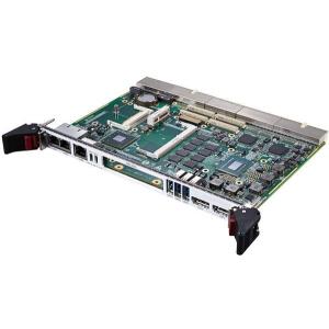                    6u Compactpci® Motherboard with 3rd Generation Intel® Coretm I7 Processingsdram and Ecc             
