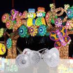Affordable 12V DMX512 Outdoor Building Decoration Color LED Bulb in White or