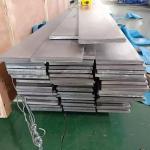Square Stainless Steel Flat Bar SS 304L 316L 904L 310S 321 2500mm