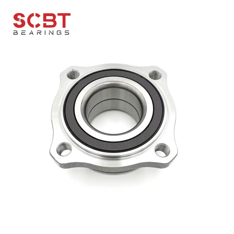 BR930847 BM500027 WE60600 33406787015 Rear Wheel Hub Bearing in Auto Parts Use for BMW With High Quality