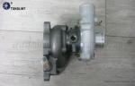GT1749S Diesel Turbocharger 700273-0002 28200-4B160 for Hyundai Van , Light Duty
