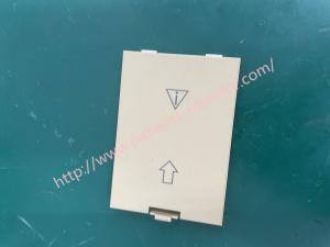 China Mindray MEC-1000 Patient Monitor Parts Battery Cover Casing Housing factory