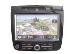 Bentley Continental GT RNS810 VOLKSWAGEN Carplay Android Auto