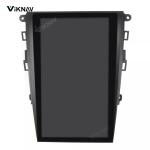 PX6 Ford Car Radio For Mondeo 2013 2018 Multimedia DVD Player