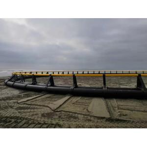 Special Floating Fishing Cage Bracket with 10m 60m Diameter and Floating Pipe