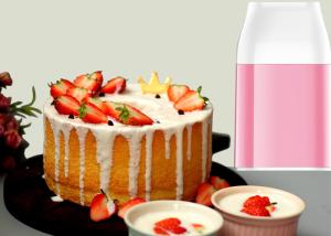 China Healthy Manual Yogurt Maker Machine Economical Fresh Cuisine Yogurt Maker factory