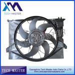 Mercedes W221 S550 S450 Car Radiator Cooling Fan Motor OEM 2215001193 A221500099