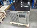 Commercial Flake Ice Maker For Split Uv Sterilization Friendly Food Workshop