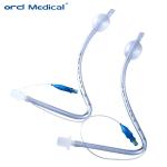 Medical PVC Single Use Soft Uncuffed Nasal Rae Tube Nasal Preformed Endotracheal