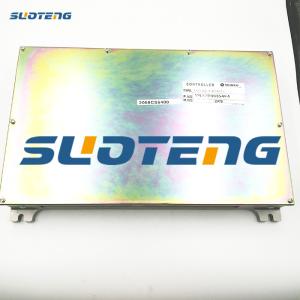 China YN22E00354F4 High Quality Controller ECU For SK210-8 SK200-8 Excavator factory