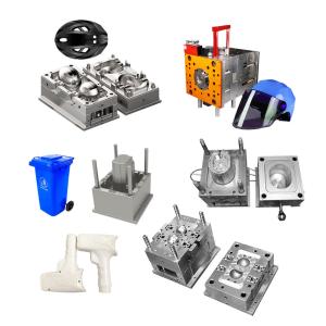 China Customized Color Aluminum Die Casting Parts Precision Non Standard factory